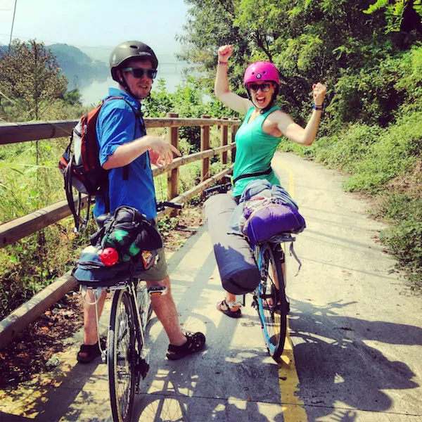 Pedal Through Paradise: Top Scenic Routes for Your Next Ride