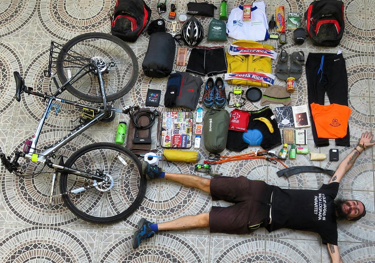 Gear Up for Adventure: Your Next Bike Tour Starts Here