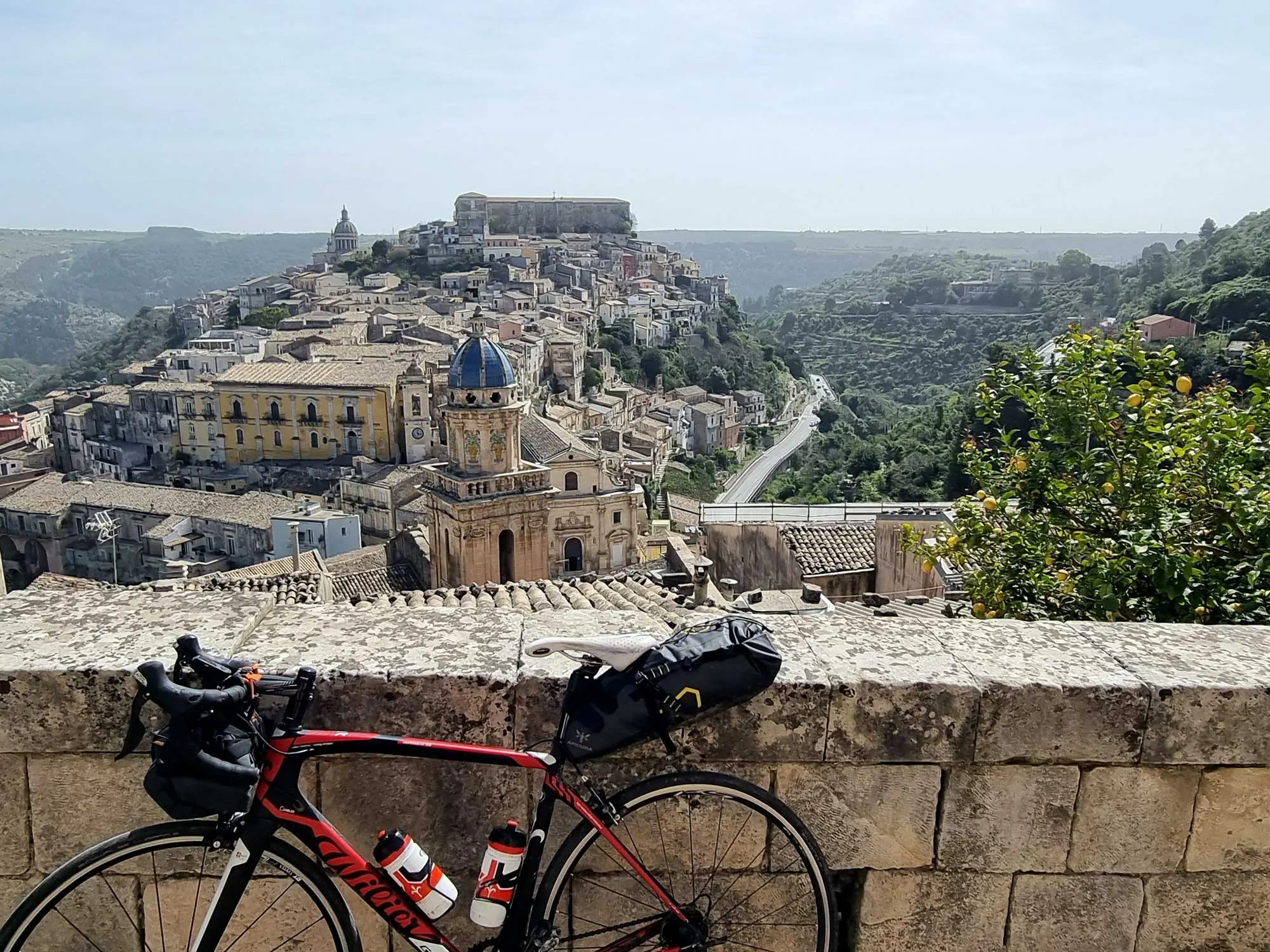 Your First Bike Tour: A Step-by-Step Guide to Planning Success