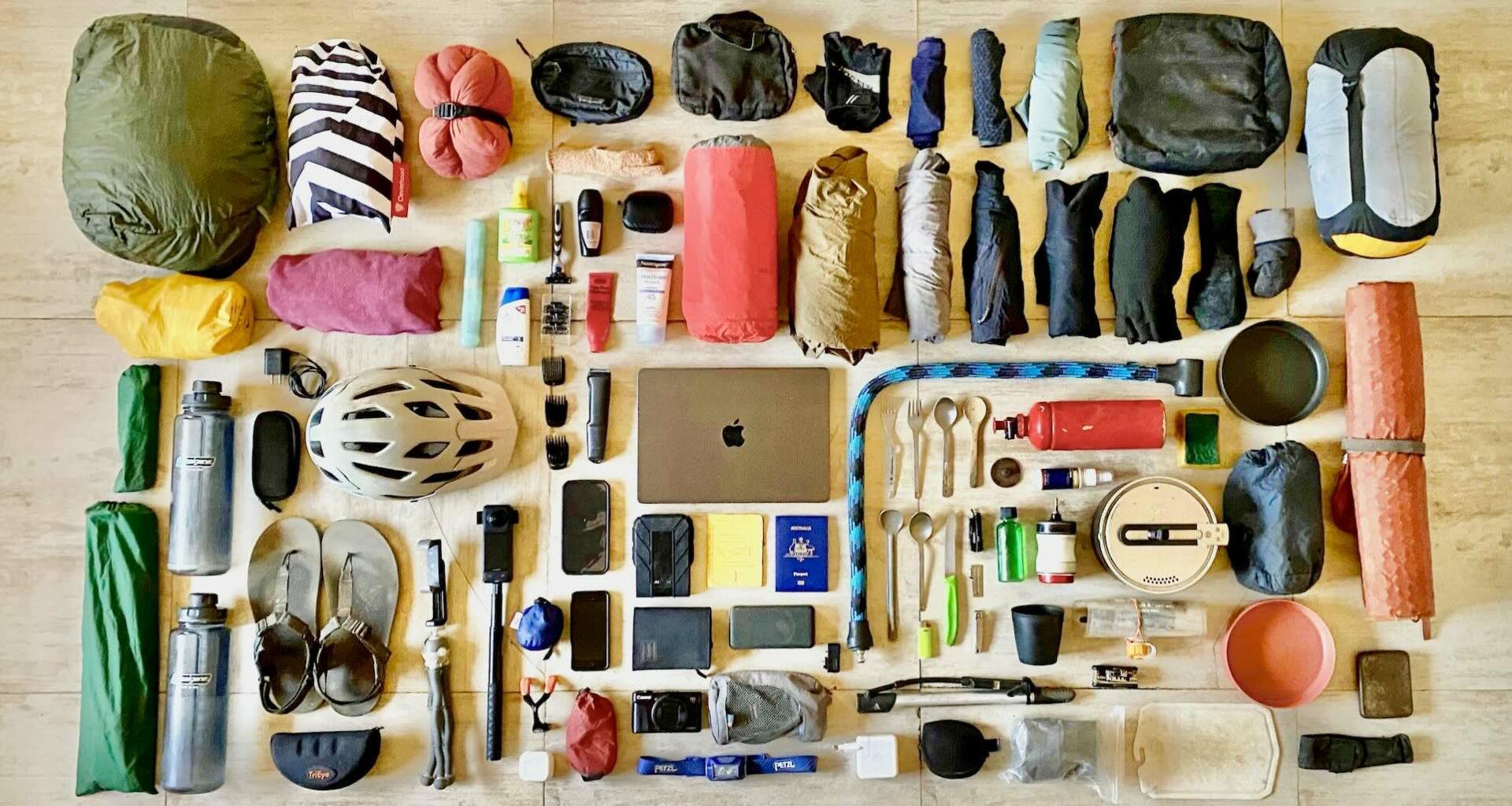 Effortless Expeditions: Rent Your Way to the Perfect Bike Trip