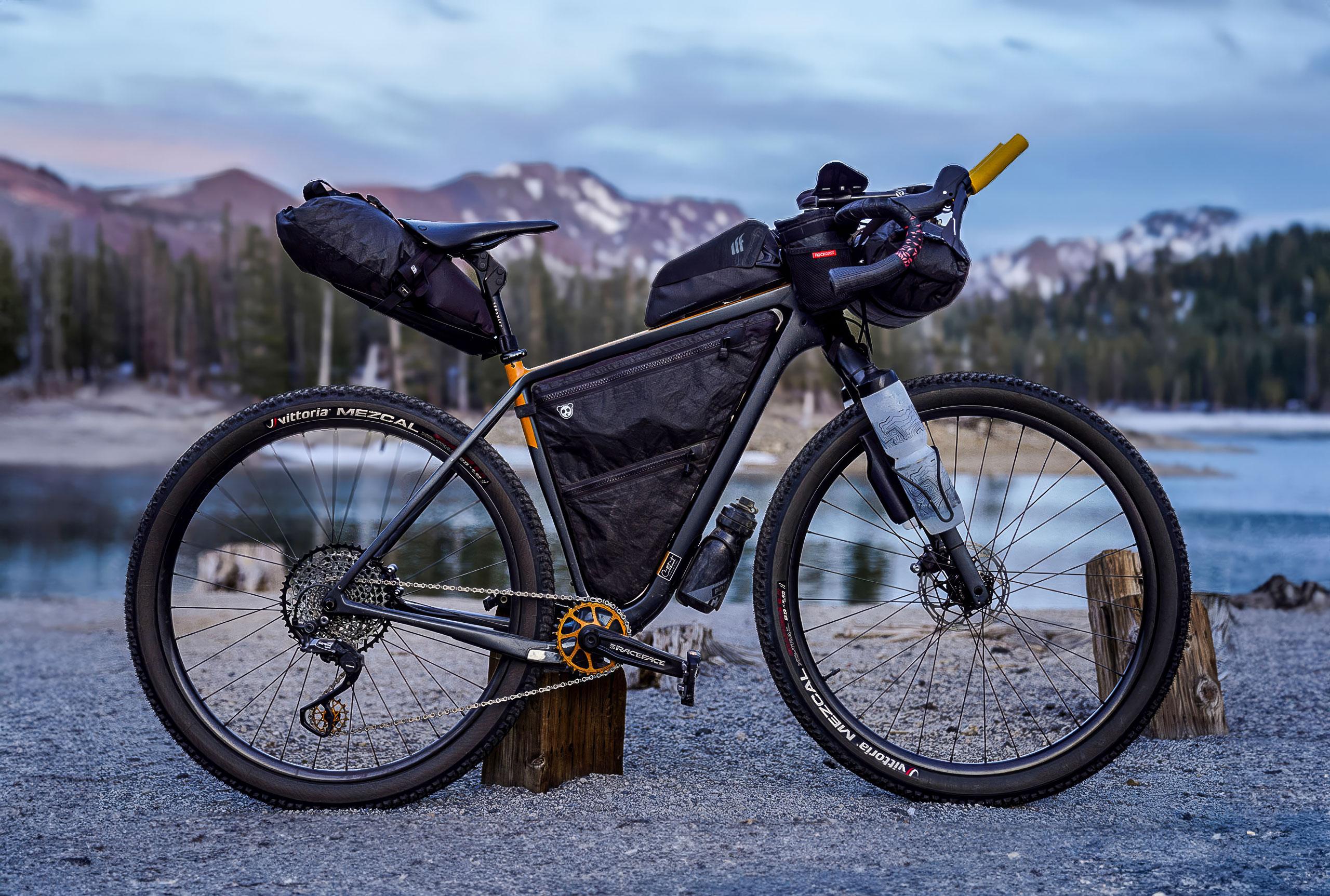 ZippyMotoinir: Adventure-Ready Touring Bicycle Hire